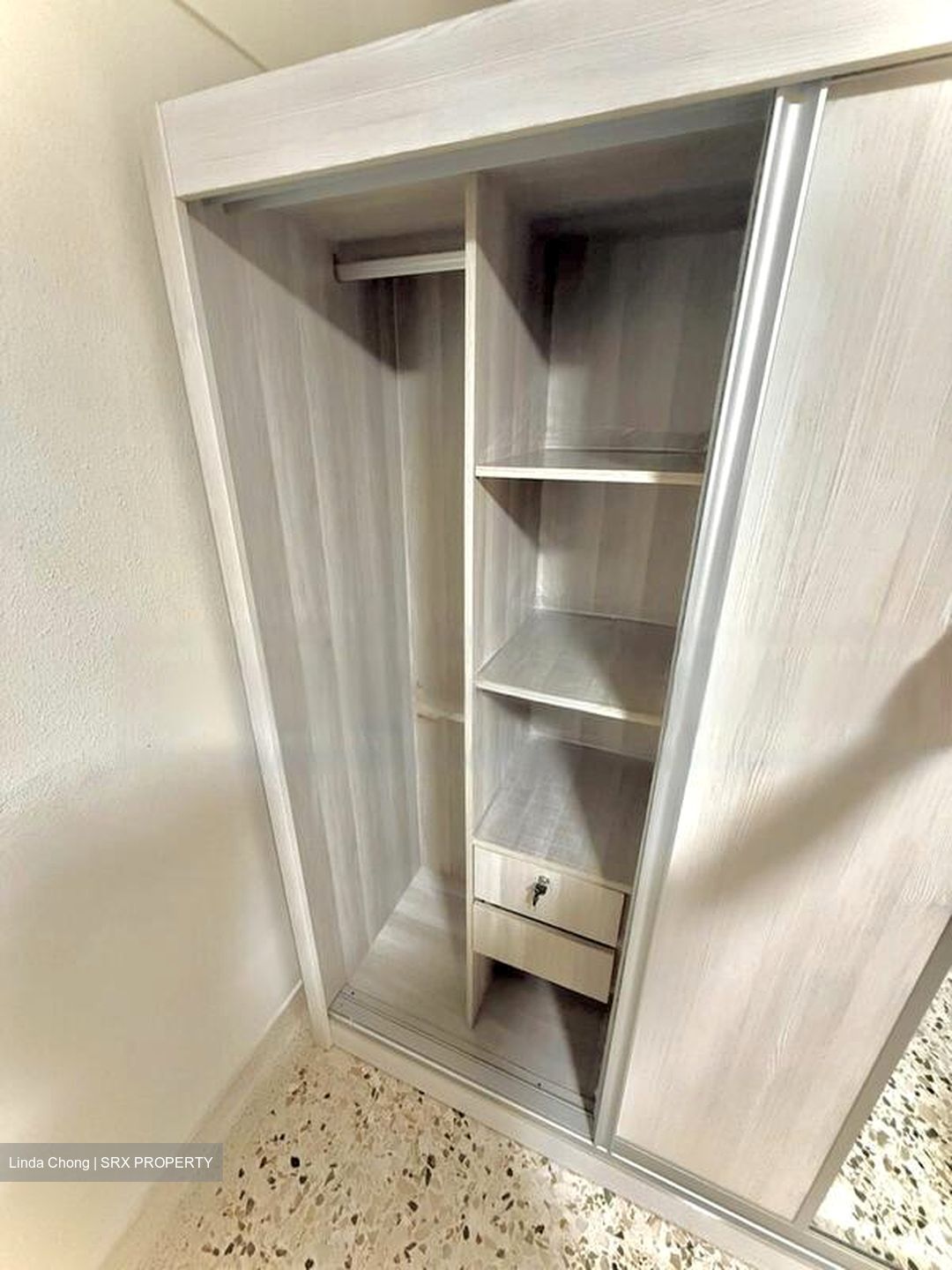 Blk 130 Yio Chu Kang Ville (Ang Mo Kio), HDB 3 Rooms #465754281